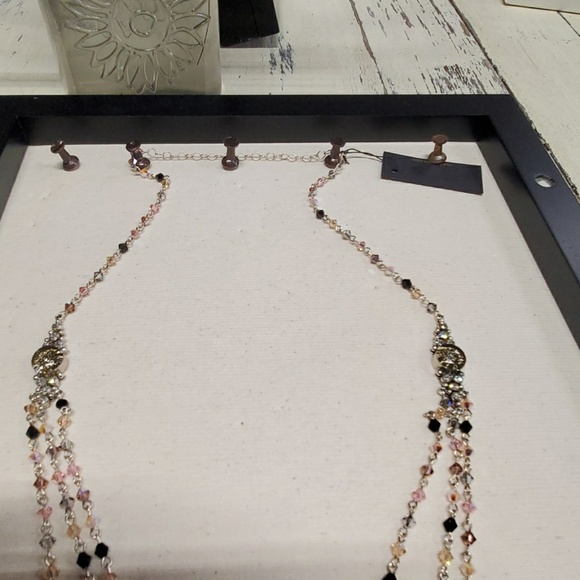 3 tier necklace - Picture 2 of 4